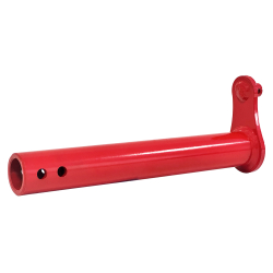 Ramię krótkie zgrabiarki